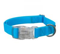 Collar USB EASY FLASH - Tamaño: L/XL | Color del Producto: Azul