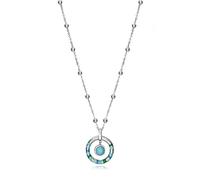 Collar Viceroy 15133C01013 mujer acero