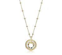 Collar Viceroy 15136C01019 mujer acero y piedras