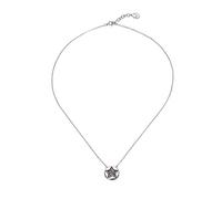 Collar Viceroy 7090C000-39 mujer plata Estrella Circonitas