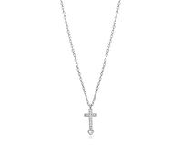 Collar Viceroy Fashion 13023C000-30 Cruz y Corazón