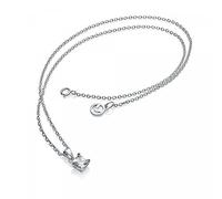 Collar Viceroy Jewels 21003C000-30 Plata de Ley