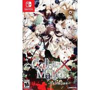 Collar x Malice (Importacion USA) Nintendo Switch standard