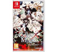 Collar X Malice -Unlimited-