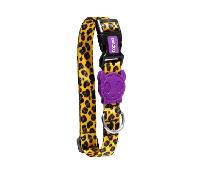 Collar Zee.dog Honey XS
