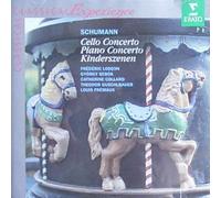 Collard,Catherine - Cello U.Klav.Kon [Import]
