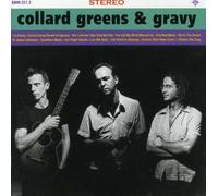 Collard,Greens & Gravy - Collard,Greens & Gravy