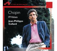 Collard Jean-Philipp - Chopin: 19 Valses