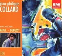 Collard,Jean-Philippe - Oeuvres Pour Piano