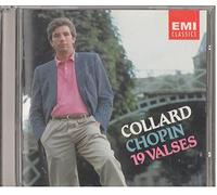 Collard,Jean-Philippe - Walzer 1-19 [Import]