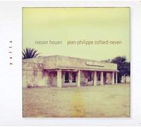 Collard-Neven, Jean-Phili - Yalla -Digi-