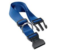 Collare cane cani nylon regolabile vari colori FERPLAST CLUB C varie taglie