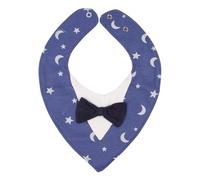 Collare per cani con Papillon Costume da per cani Elegante collare per cani con Papillon,Divertente Vestito da Compleanno per cani, accessori per Bandana per collare per cani di Taglia picc