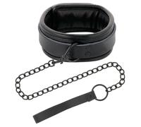 COLLARES con Cadena para Juegos de Dominación