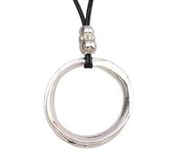 Collares de cuentas coloridos para mujer, collar de cuentas de perlas turquesas, collares de playa de verano, collares bohemios para mujer, gargantilla de cuentas de piel sintética, sin piedras
