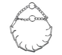 Collares de entrenamiento clásico ibÁÑez collar de púas, 2.3mm x 2