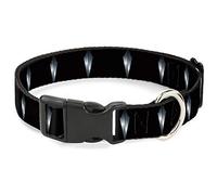 Collares de Moda para Mascotas con Hebilla