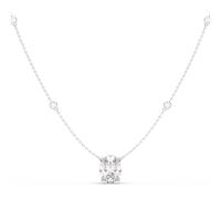 Collares de moissanita para mujer, plata de ley 925 de 2,27 quilates, el mejor regalo para esposa, collar con colgante para mujer, regalo de cumpleaños, aniversario, regalos de Navidad