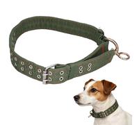 Collares Gruesos Ajustables para Perros, Collar De Oveja,Ajustable Collar De Caballo Correa De Cuello De Cabra Collar para Animales De Granja Mascotas