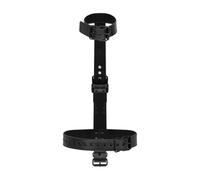 Collares marca Bedroom Fantasies Collar with Wrist Cuffs Body Restraint Set