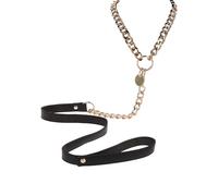 Collares Marca TABOOM Collare con guinzaglio Statement Collar and Leash