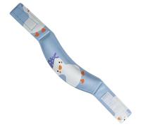 Collares para perros refrescantes | Bufanda tubular con protección contra sobrecalentamiento | Transpirable, ajustable de enfriamiento para perros, en los días calurosos de verano, en el paseo