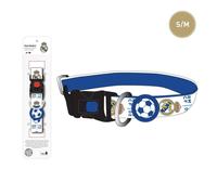 Collares Para Perros S/M Real Madrid AZUL - S-M | UNISEX CERDÀ