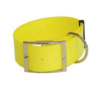 Collares poliuretano ibÁÑez. 50 mm. collar poliuretano 5x60cm naran