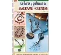 Collares Y Pulseras De Macrame Y Cuentas