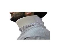 Collarín cervical blando talla m (43 a 47 cm), 1 unidad