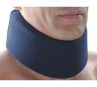 Collarín Cervical Ortel Anatomic Azul T2 - Trata y Previene Lesiones