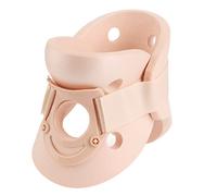 Collarín Cervical Universal De Espuma Blanda, Collarín Cervical De Polímero Alto Para Dormir, Alivia El Dolor De Cuello Y La Presión De La Columna