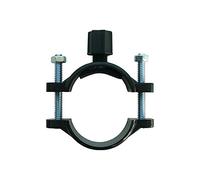 Collarín de desagüe para equipos de Ósmosis Inversa. Ideal para instalar el desagüe de su equipo de Ósmosis Inversa Doméstico. Fácil instalación. Bbagua.