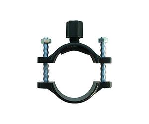 Collarín de desagüe para equipos de Ósmosis Inversa. Ideal para instalar el desagüe de su equipo de Ósmosis Inversa Doméstico. Fácil instalación. Bbagua.