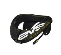 Collarín EVS R3 NegroTalla única Negro