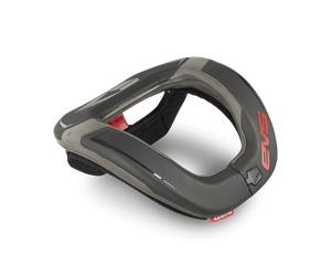 Collarín EVS R4 NegroTalla única Negro