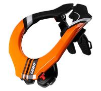 Collarín Leatt 3.5 V26 NaranjaXXL Naranja