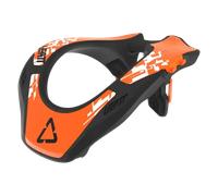 Collarín Leatt 4.5 Hybrid Mini V26 Naranja Naranja