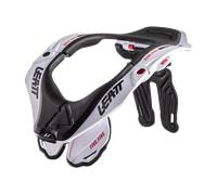 LEATT Protecciones 5.5 White L/XL