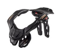 Collarín Leatt GPX 6.5 CarbonoS/M Carbono