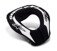 Collarín Niño Alpinestars Sequence Negro/BlancoL/XL Negro,Blanco