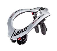 LEATT Protecciones 3.5 Junior White