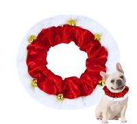 Collaro Per Cani Natale - Per Per Animali Domestici Di Natale