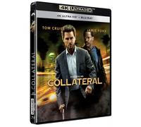 Collateral [4K UHD, Blu-ray] (2004)