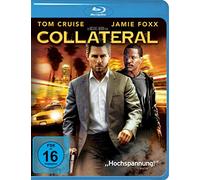 Collateral [Alemania] [Blu-ray]
