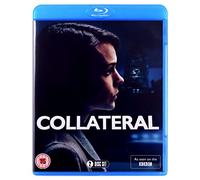 Collateral (BBC) [Blu-ray] [Reino Unido]