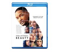 Collateral Beauty (Blu-ray + Digital HD UltraViolet) (Blu-ray) (Importación USA)