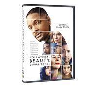 Collateral Beauty: Druha sance (Collateral Beauty) (Versión checa)