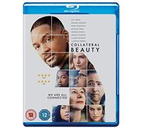 Collateral Beauty [Edizione: Regno Unito] [Reino Unido] [Blu-ray]