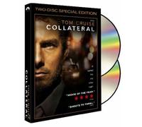 Collateral Collector's Edition [Reino Unido] [DVD]